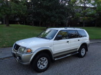 Montero Sport Montero Sport