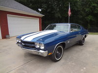 Chevelle Chevelle