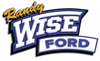 Randy Wise Ford logo