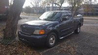F-150 Heritage F-150 Heritage