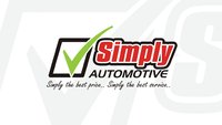 Simply Automotive logo