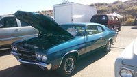 Chevelle Chevelle
