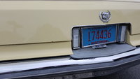 1978 Cadillac Eldorado Overview 1978 Cadillac Eldorado Overview