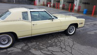 1978 Cadillac Eldorado Overview