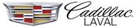 Cadillac de Laval logo