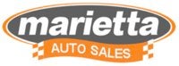 Marietta Auto Sales LLC