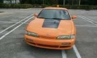 240SX 240SX
