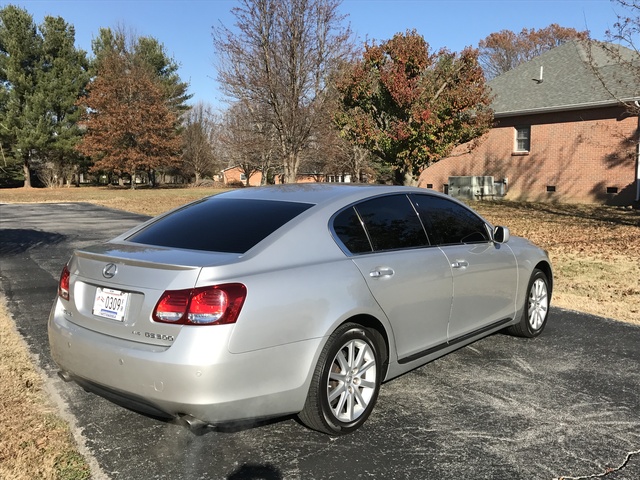 2006 Lexus GS 300 - Pictures - CarGurus