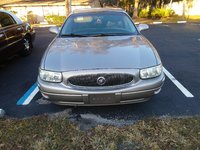 LeSabre LeSabre