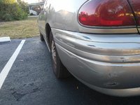 LeSabre LeSabre