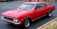 Chevelle Chevelle