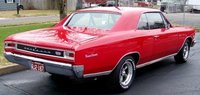 Chevelle Chevelle