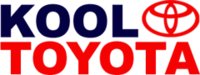 Kool Toyota logo