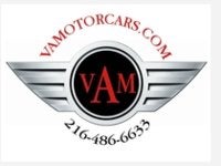 VA Motorcars LLC logo