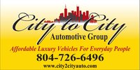 City To City Auto Sales logo
