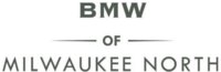 BMW of Milwaukee North logo