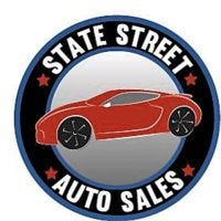 State St Auto Sales logo