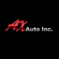 AX Auto Inc logo
