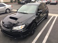 Impreza WRX Impreza WRX