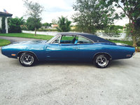 1970 Dodge Charger Overview 1970 Dodge Charger Overview