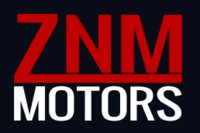 ZNM Motors logo