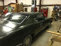 1969 Oldsmobile Eighty-Eight Overview 1969 Oldsmobile Eighty-Eight Overview