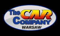 The Car Company Warsaw logo