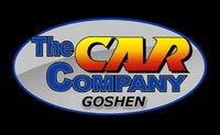 The Car Company Goshen logo