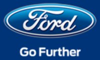 Park Ford logo