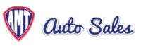 AMT Auto Sales logo