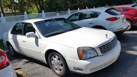 DeVille DeVille