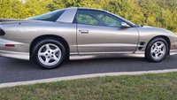 Firebird Firebird