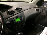 2003 Ford Focus Svt Interior Pictures Cargurus