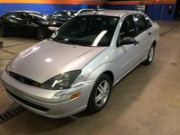 Focus SVT Focus SVT