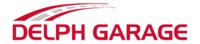Delph Garage logo