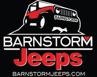 Barnstorm Jeeps logo
