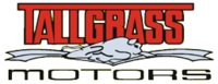 Tallgrass Motors logo