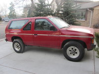 1987 Nissan Pathfinder - Pictures - CarGurus