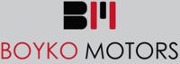 Boyko Motors logo