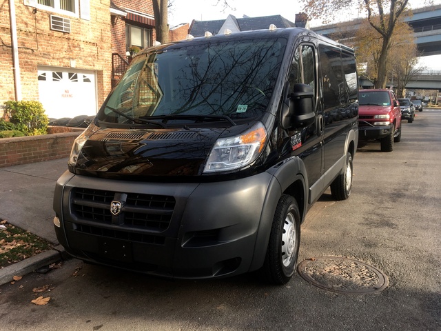 Promaster 118 sale for sale