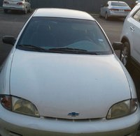 Cavalier Cavalier