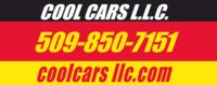 Cool Cars LLC logo