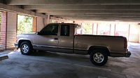 C/K 1500 C/K 1500