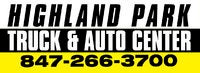 Highland Park Truck & Auto Center logo