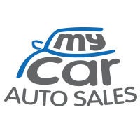 My Car Auto Sales logo