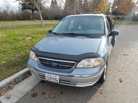 Windstar Windstar