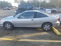 Cavalier Cavalier