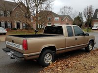 C/K 1500 C/K 1500