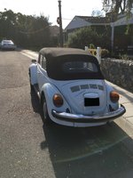 Super Beetle Super Beetle