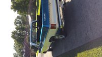 C/K 1500 Series C/K 1500 Series